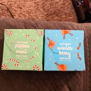 NEW! Bath Fizzy's (2)